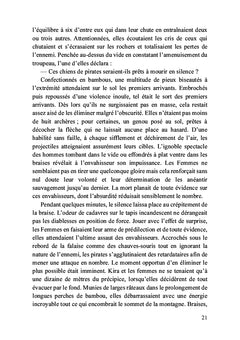 La prison des âmes