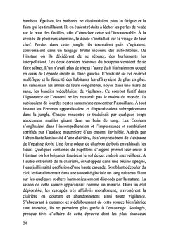 La prison des âmes