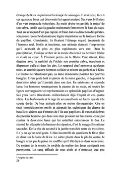 La prison des âmes