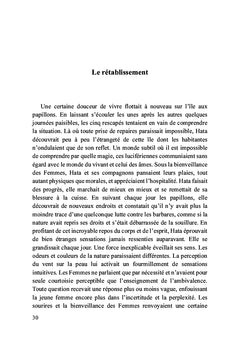 La prison des âmes