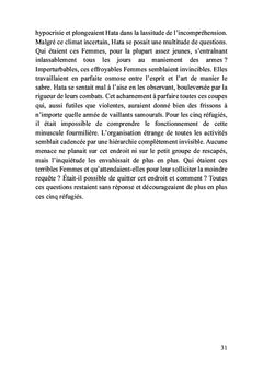 La prison des âmes