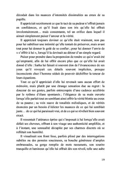 Au-delà du silence
