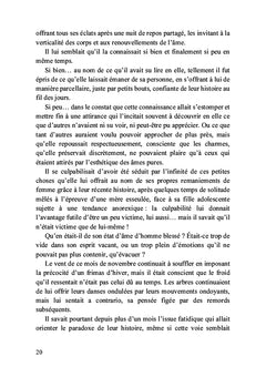 Au-delà du silence