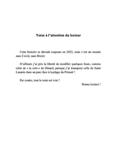 Tu ne le comprends pas maintenant