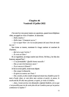 Tu ne le comprends pas maintenant