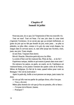 Tu ne le comprends pas maintenant