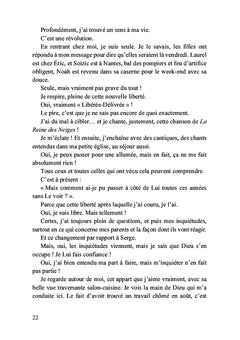 Tu ne le comprends pas maintenant