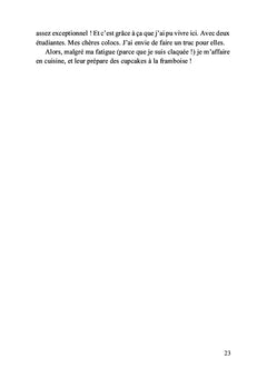 Tu ne le comprends pas maintenant