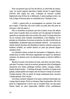 Le Clos des Rêves