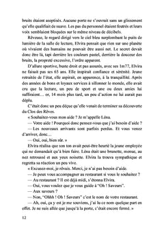 Le Clos des Rêves