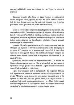 Le Clos des Rêves