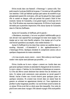 Le Clos des Rêves