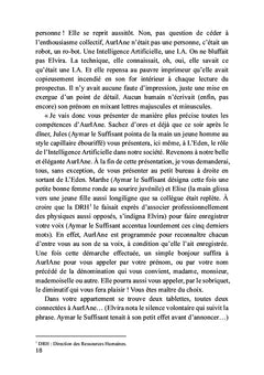 Le Clos des Rêves