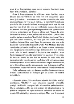 Le Clos des Rêves