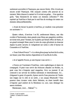 Le Clos des Rêves