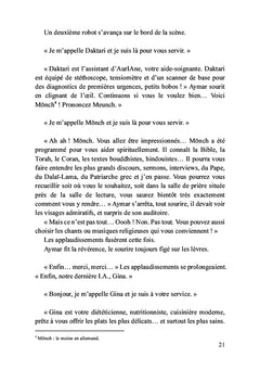 Le Clos des Rêves