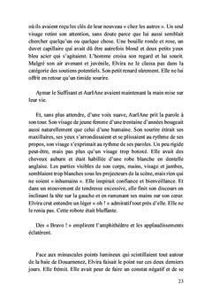 Le Clos des Rêves
