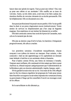 Le Clos des Rêves