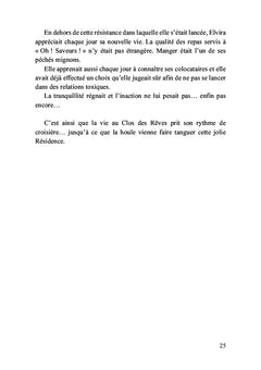 Le Clos des Rêves