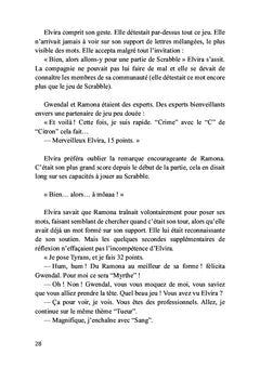 Le Clos des Rêves