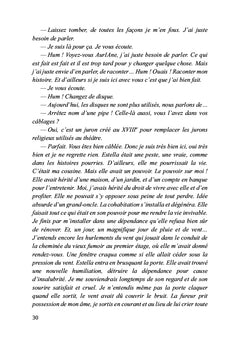 Le Clos des Rêves
