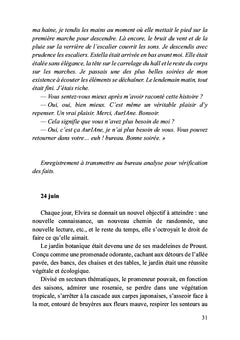 Le Clos des Rêves