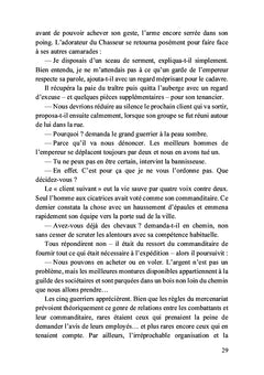 Le dernier marthyr