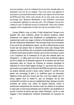 Le tribunal d'inquisition populaire