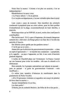 Humeurs post covidiennes