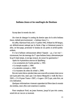 Humeurs post covidiennes