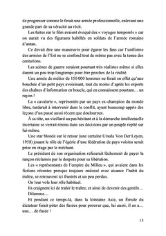 Humeurs post covidiennes