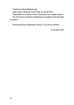 Humeurs post covidiennes