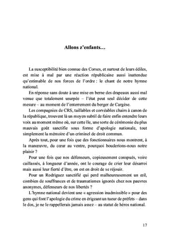 Humeurs post covidiennes