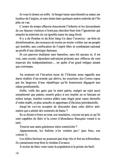 Humeurs post covidiennes