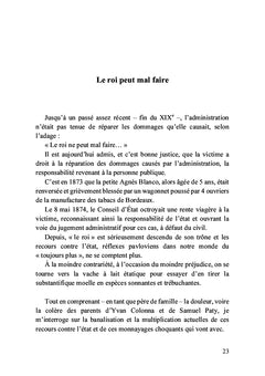 Humeurs post covidiennes
