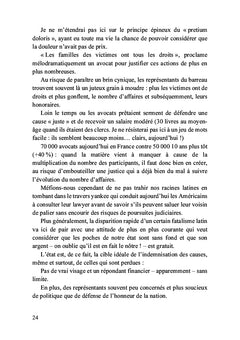 Humeurs post covidiennes