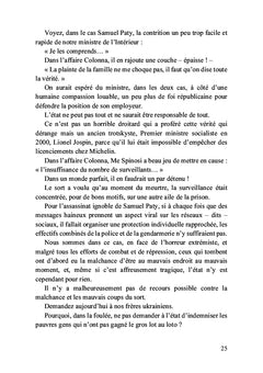 Humeurs post covidiennes