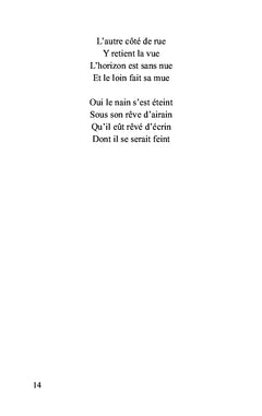 Un coup d’autorité jamais n’abolira la liberté