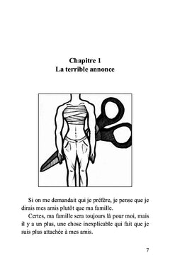 Demain, 0 heure