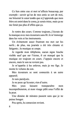 Demain, 0 heure