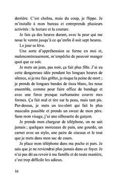 Demain, 0 heure