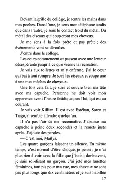 Demain, 0 heure