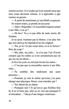 Demain, 0 heure
