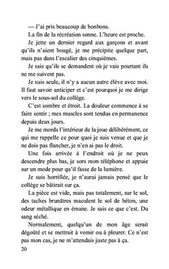 Demain, 0 heure