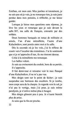 Demain, 0 heure