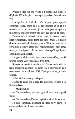 Demain, 0 heure