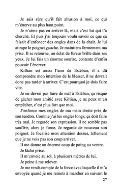 Demain, 0 heure