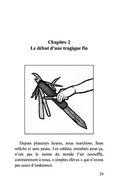Demain, 0 heure