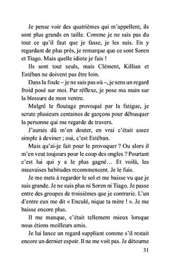 Demain, 0 heure
