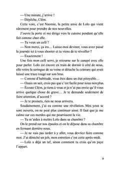Le prince de Westyle